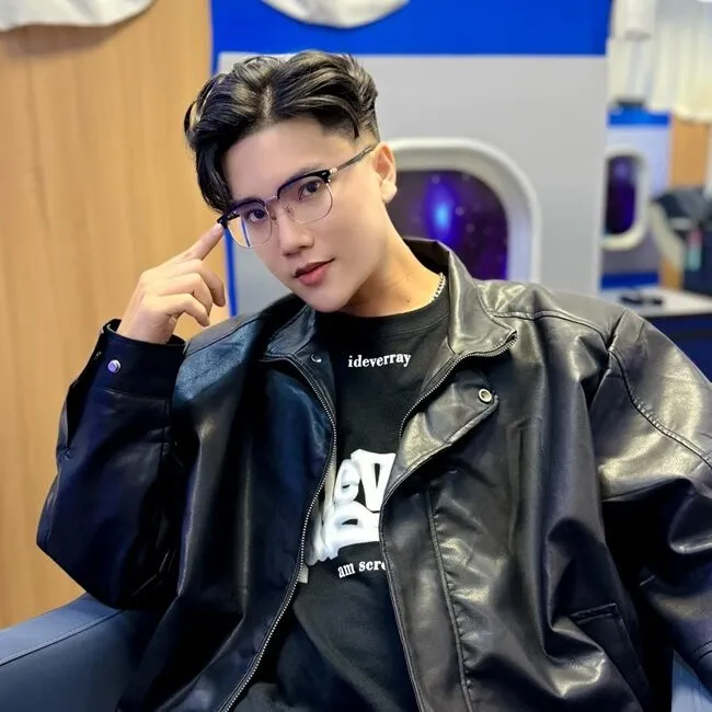 Huỳnh Thế Anh